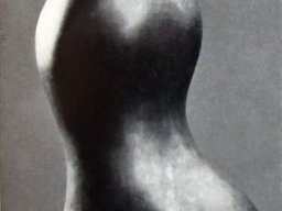 Arp Jean - Torse-Amphore